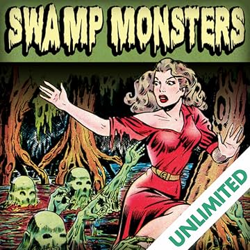 Swamp Monsters